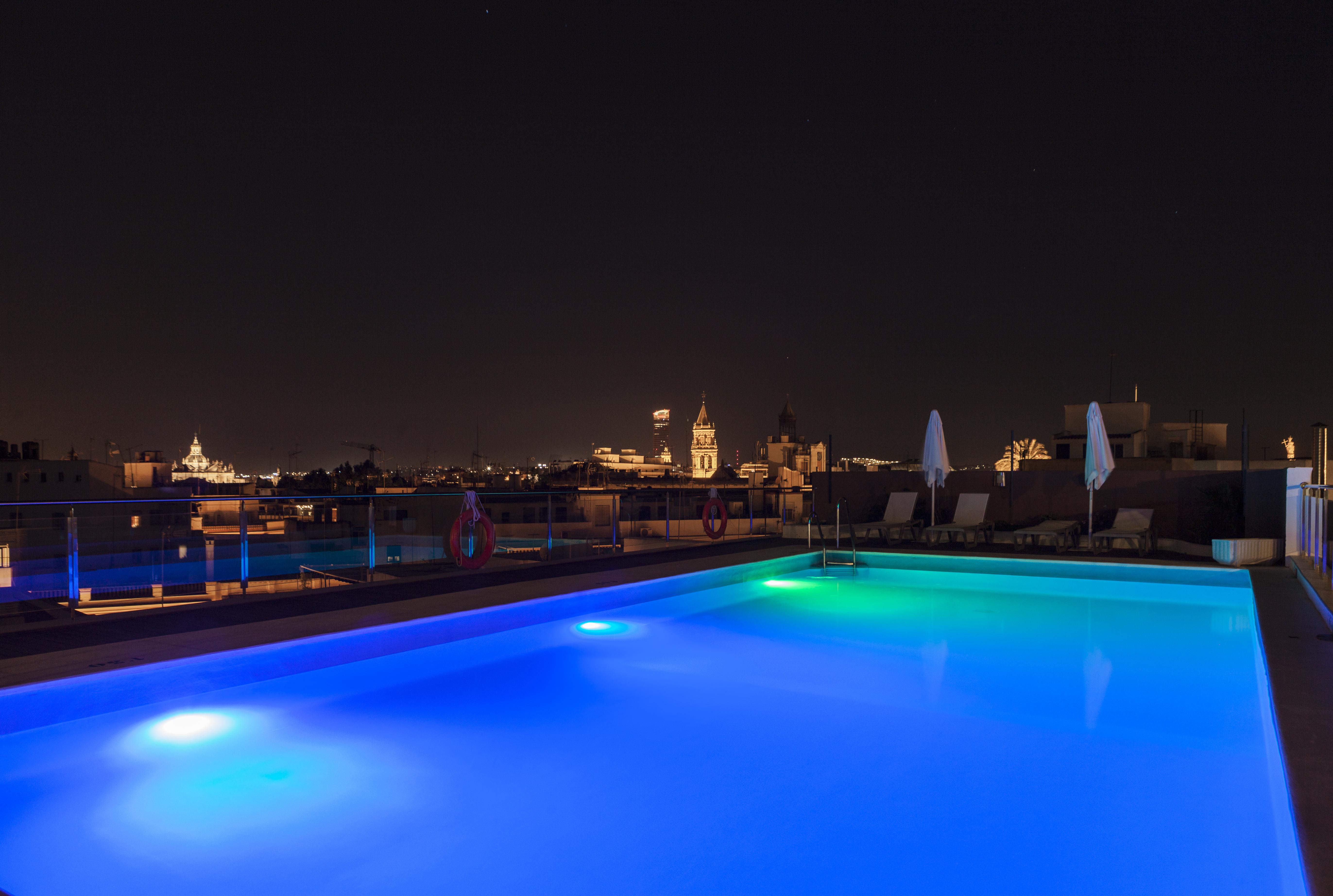 Don Paco Sevilla Hotel Hotel Don Paco Seville Rooms &ndash; Hotel Don Paco photo, overview, rooms  and rates, services and facilities, map and location &ndash; Hotel Don Paco  Seville reservation
